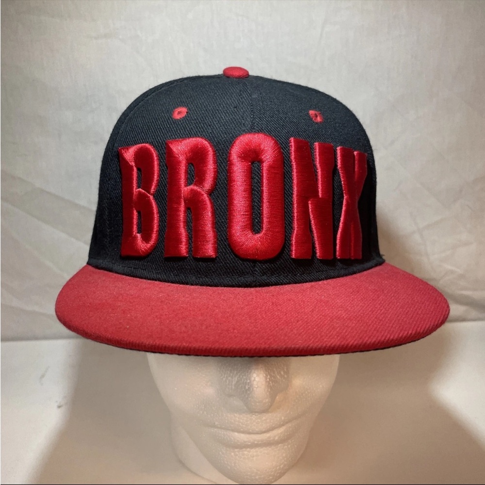 BRONX RDST SnapBack Hat